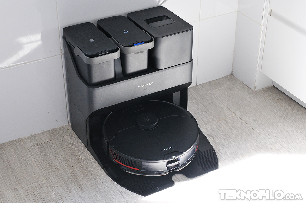 Tu aspirador Roomba ahora es más inteligente, instala ya su nueva  actualización