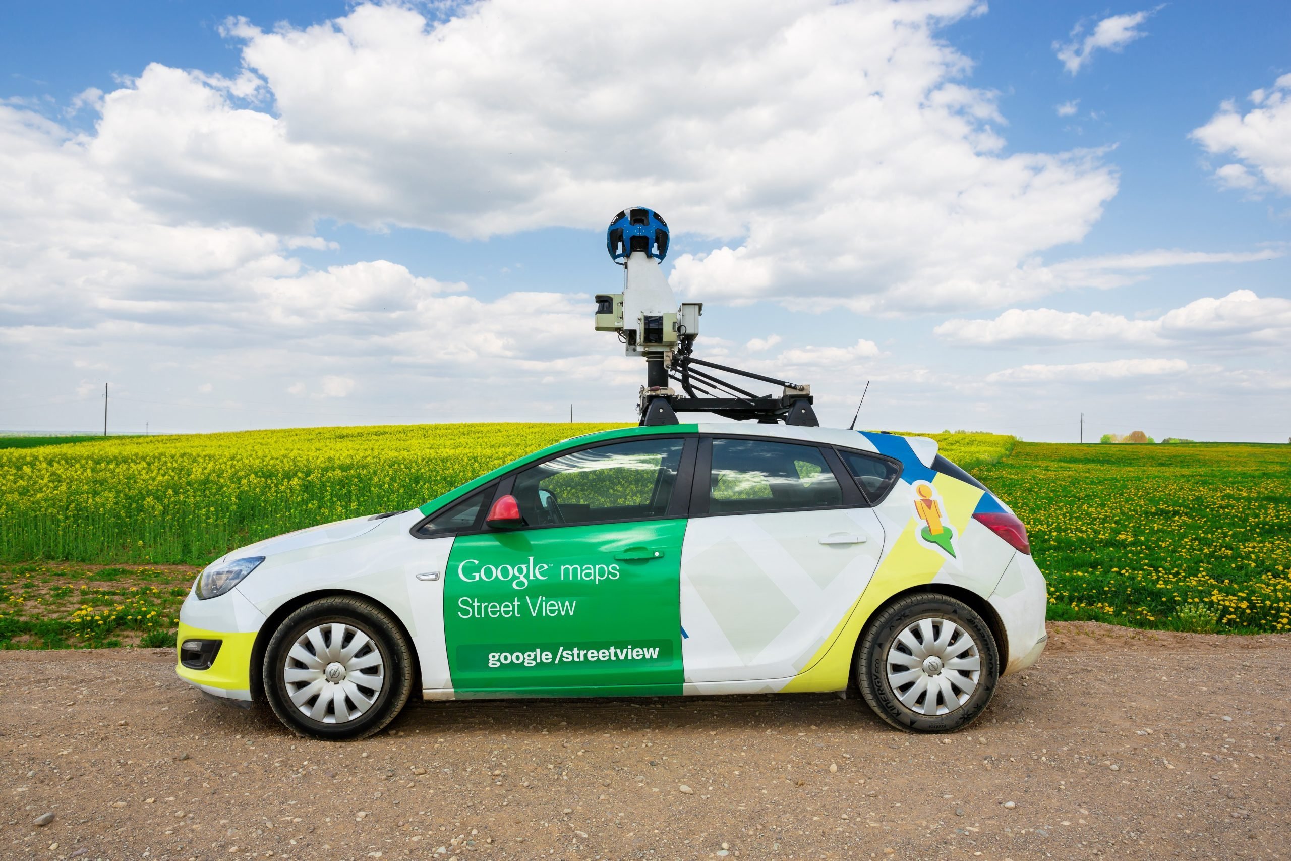 Google Maps As Puedes Difuminar Tu Casa En Street View Tekn filo