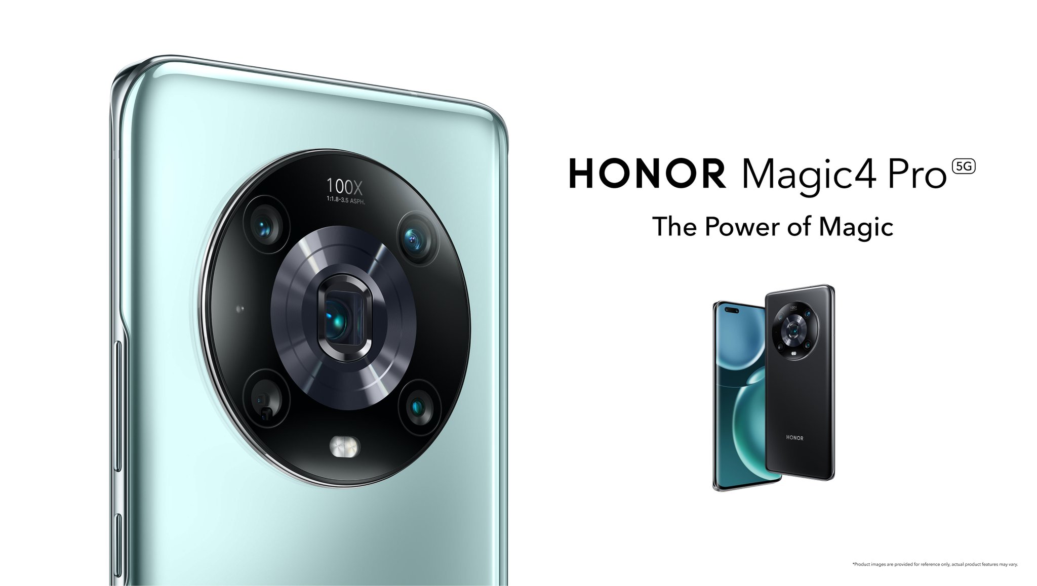 Análisis del Honor Magic 4 Pro