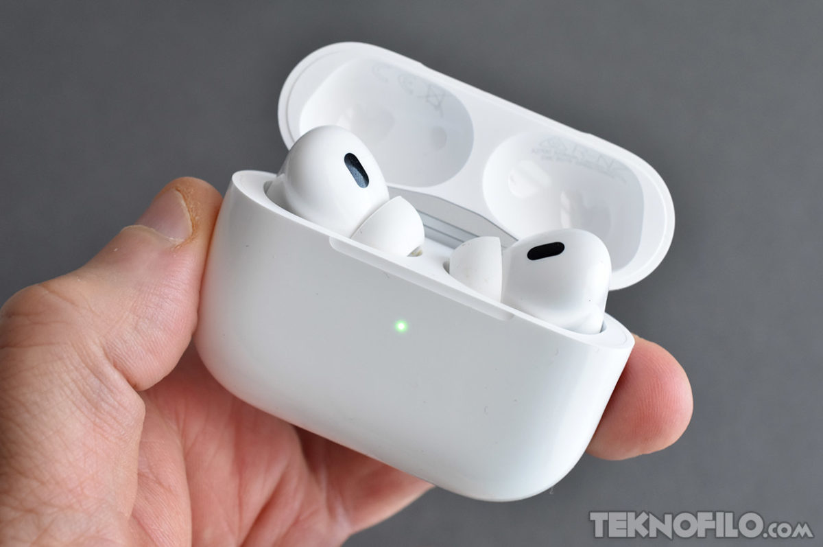 An Lisis Y Opini N De Los Airpods Pro Generaci N Review En Espa Ol