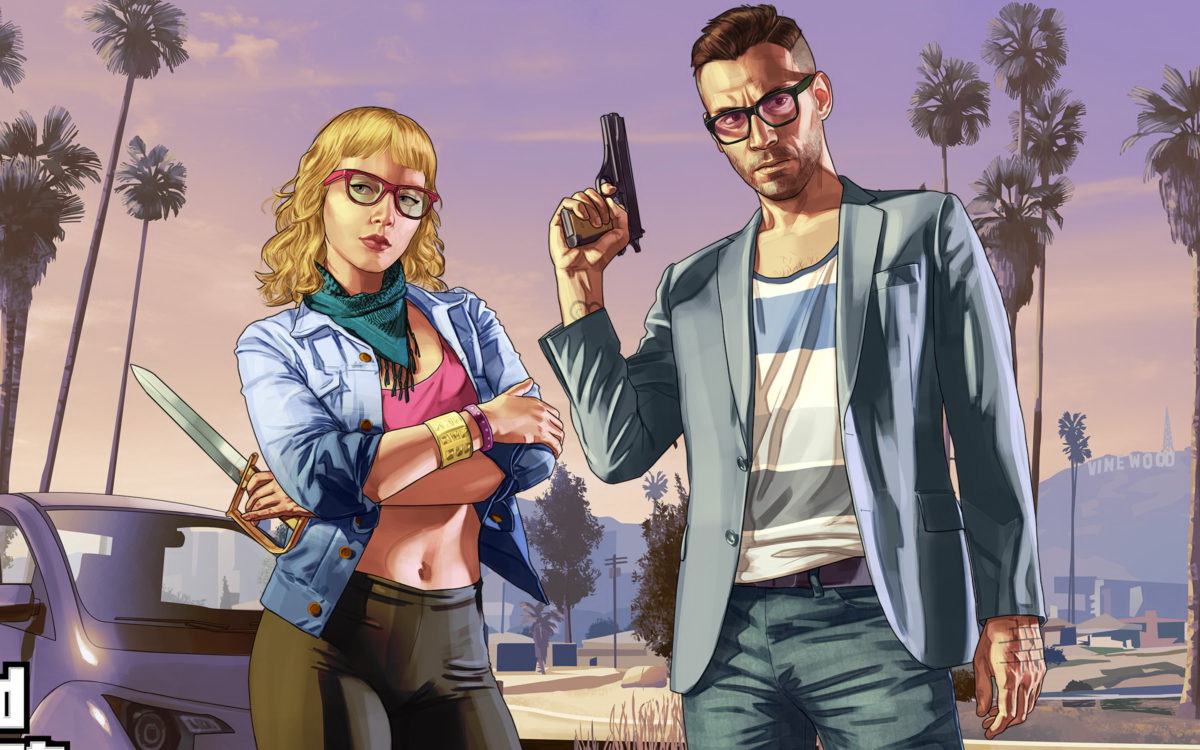 Rockstar Games Confirma La Filtración De Vídeos De Gta 6 Teknófilo 