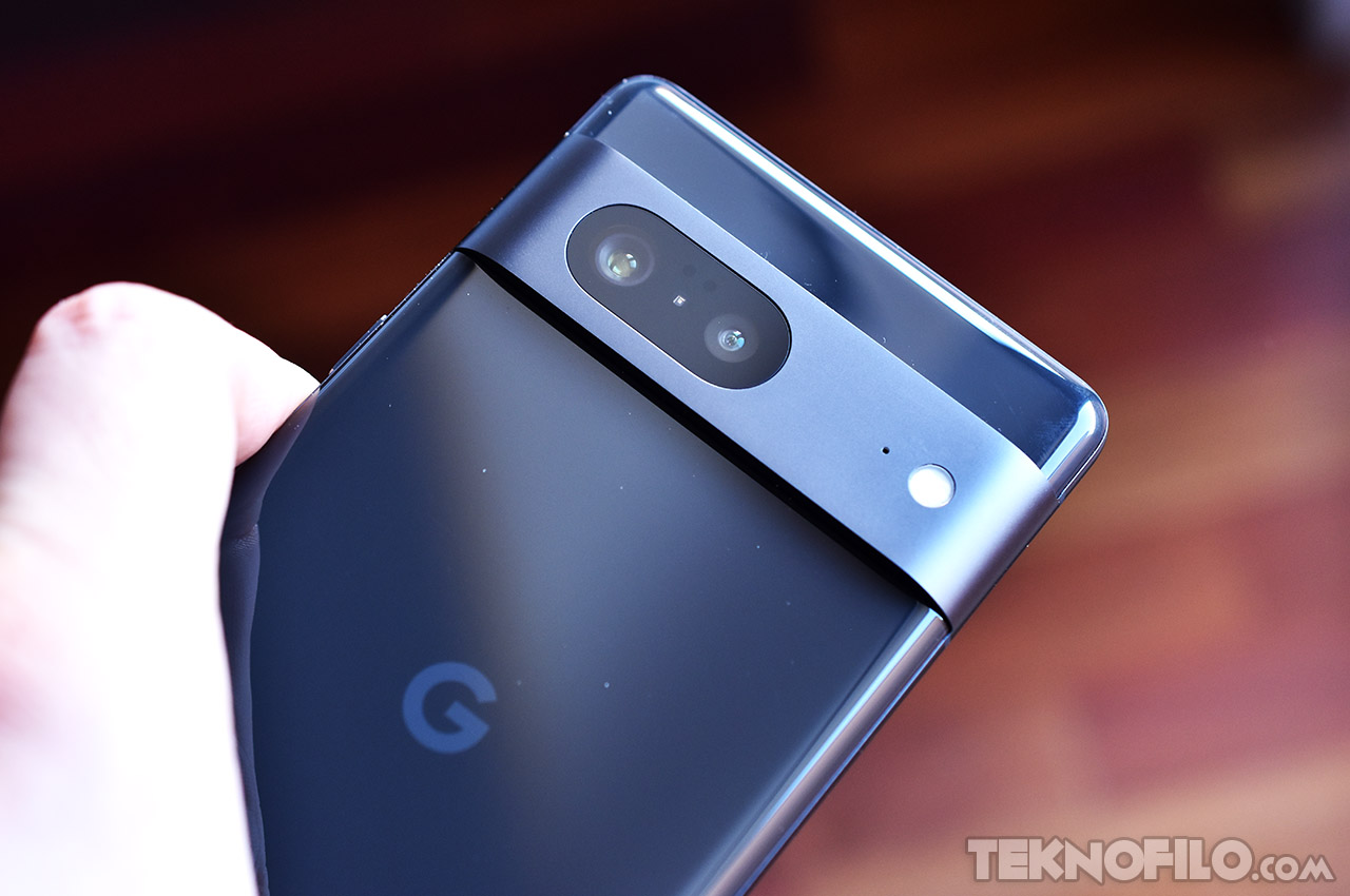Google ha confirmado que lanzará un smartphone de pantalla plegable
