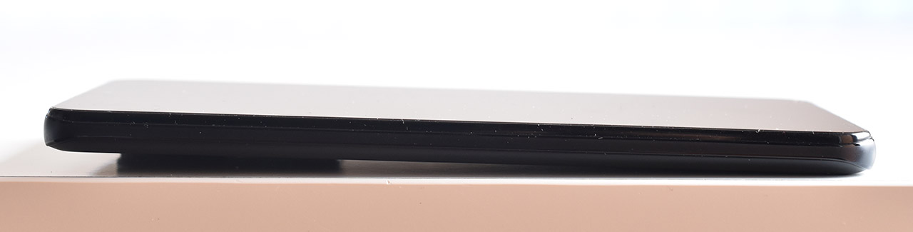 Samsung S22 Ultra & S22 Plus - Protector elegante con marco de goma serie LV  Lite