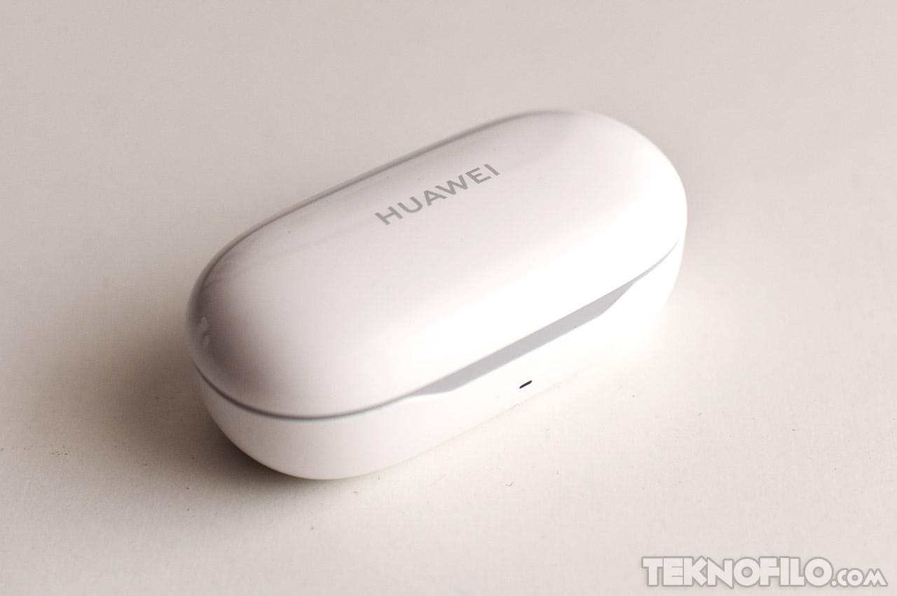 Reseña - Huawei FreeBuds SE, una excelente opción para los