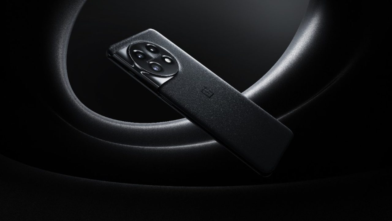 El OnePlus 11 Pro podría tener un hardware de cámara mejor que el