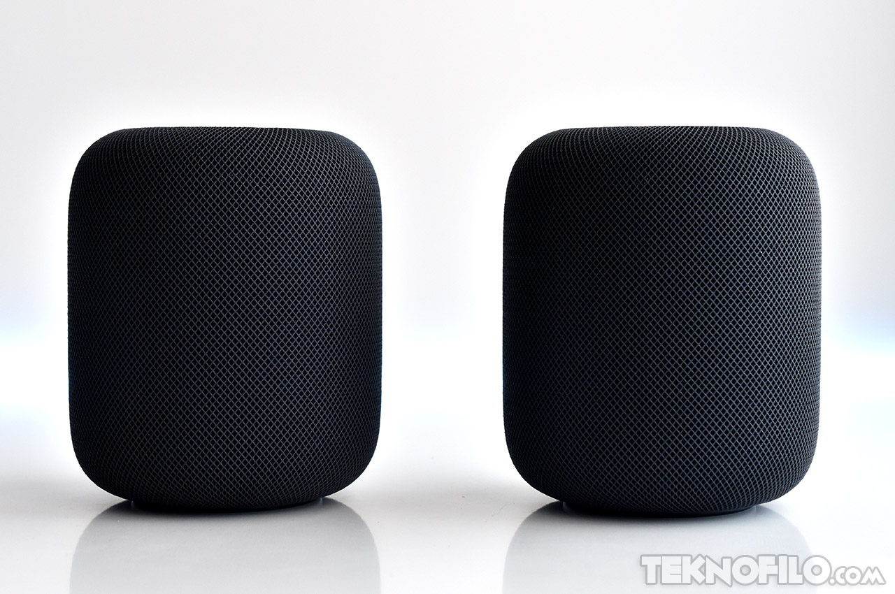 Apple presenta el nuevo HomePod 2: la mejor calidad de sonido