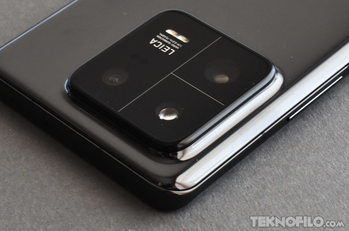 Pantalla LCD y Tactil con Marco Negro para Xiaomi Mi 13T, Xiaomi Mi 13T Pro  - Alta Calidad