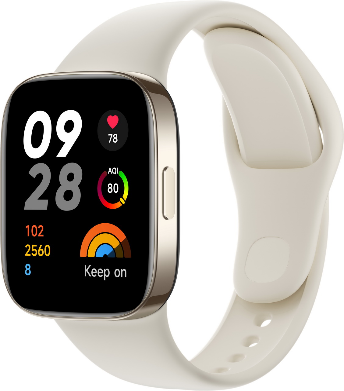 El reloj Redmi Watch 3 ya es oficial: Características, precio y