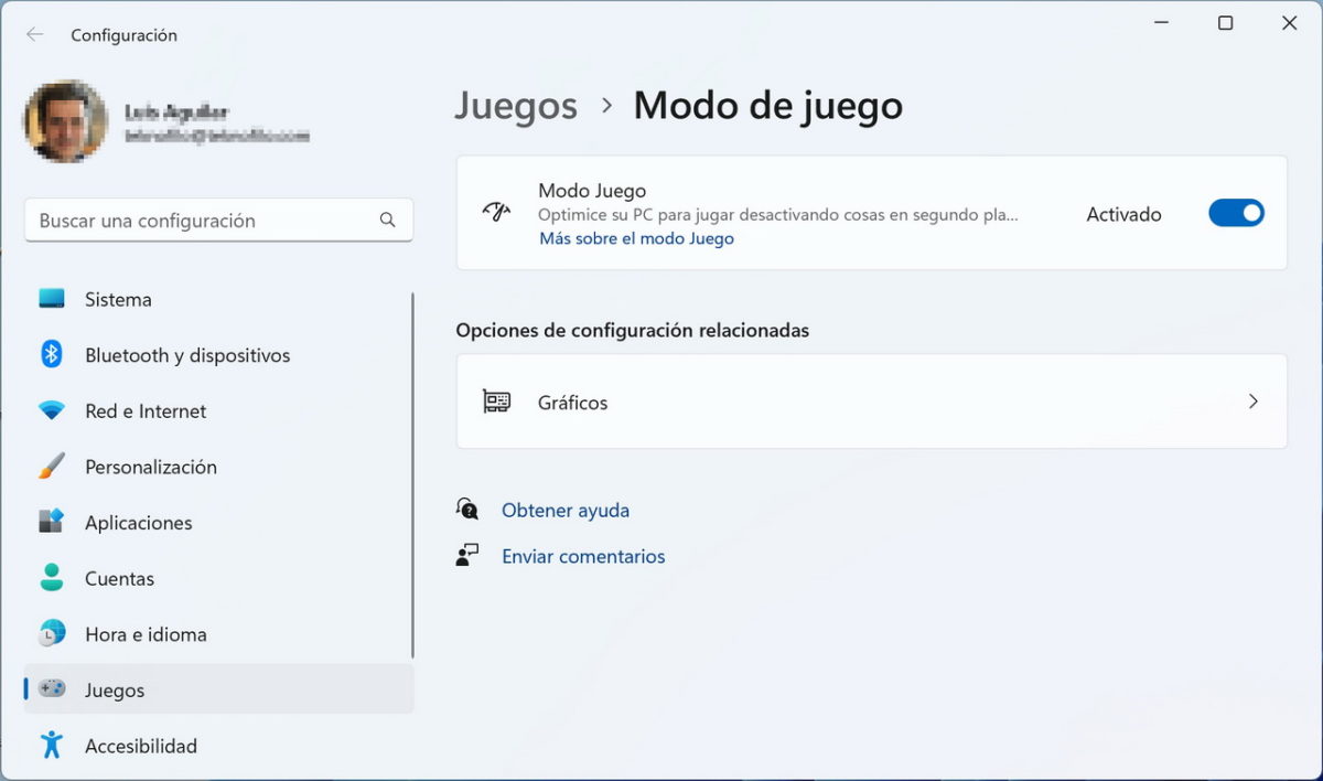 Siete Ajustes En Windows 11 Para Jugar Mejor [Año 2023]