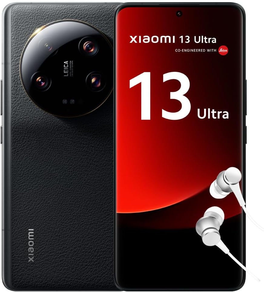 xiaomi-13-ultra - Xiaomi España