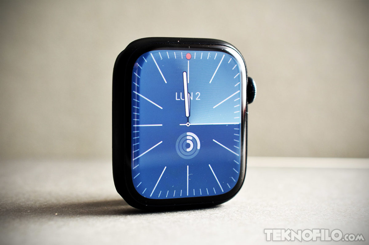 Apple Watch Series 8: análisis, review a fondo de sus características y  precio