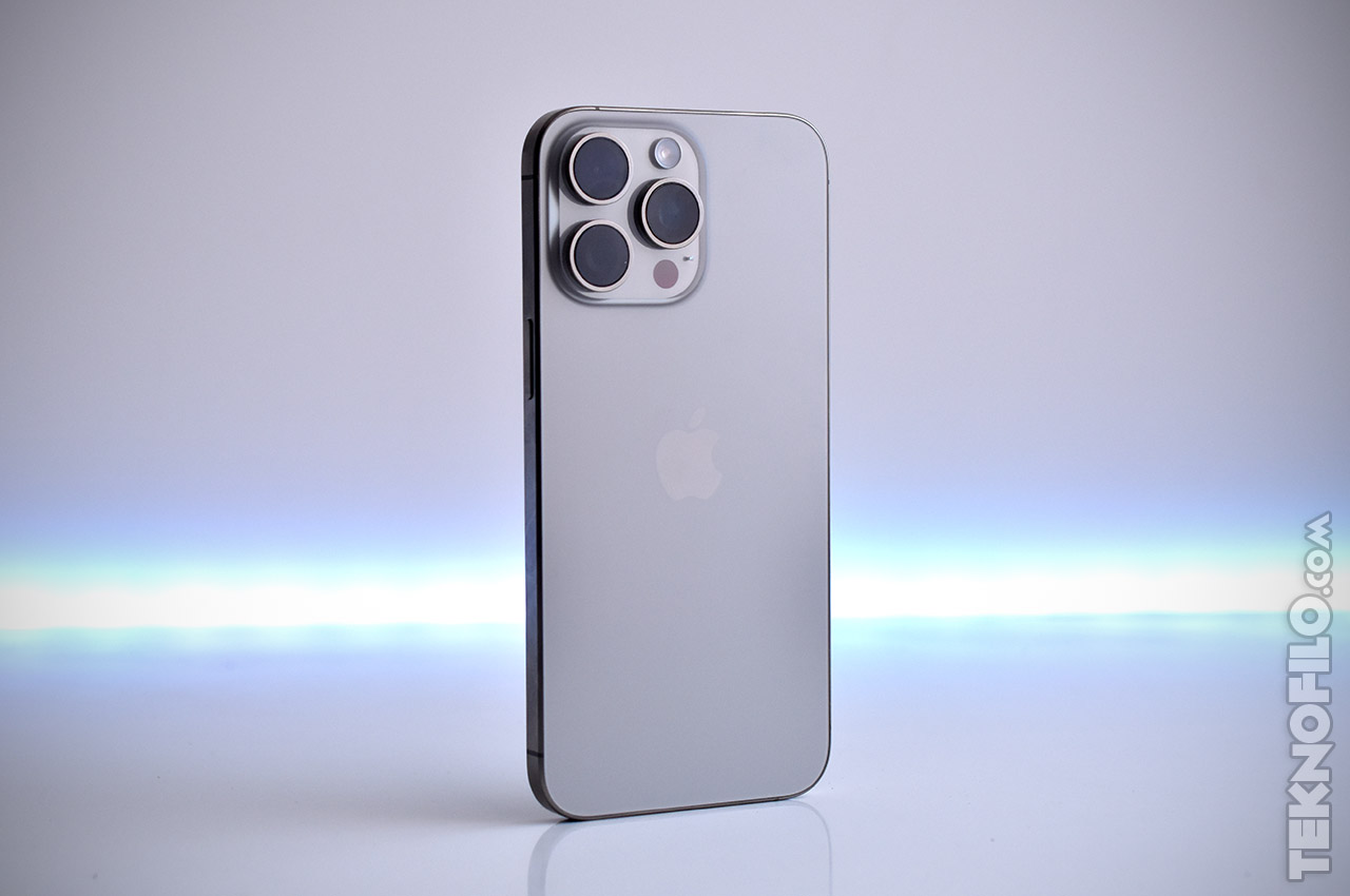 iPhone 15 Pro: análisis, review a fondo de sus características y