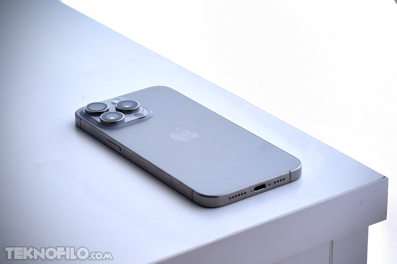 iPhone 15 Pro / Pro Max: analisis, opinión, características, precio
