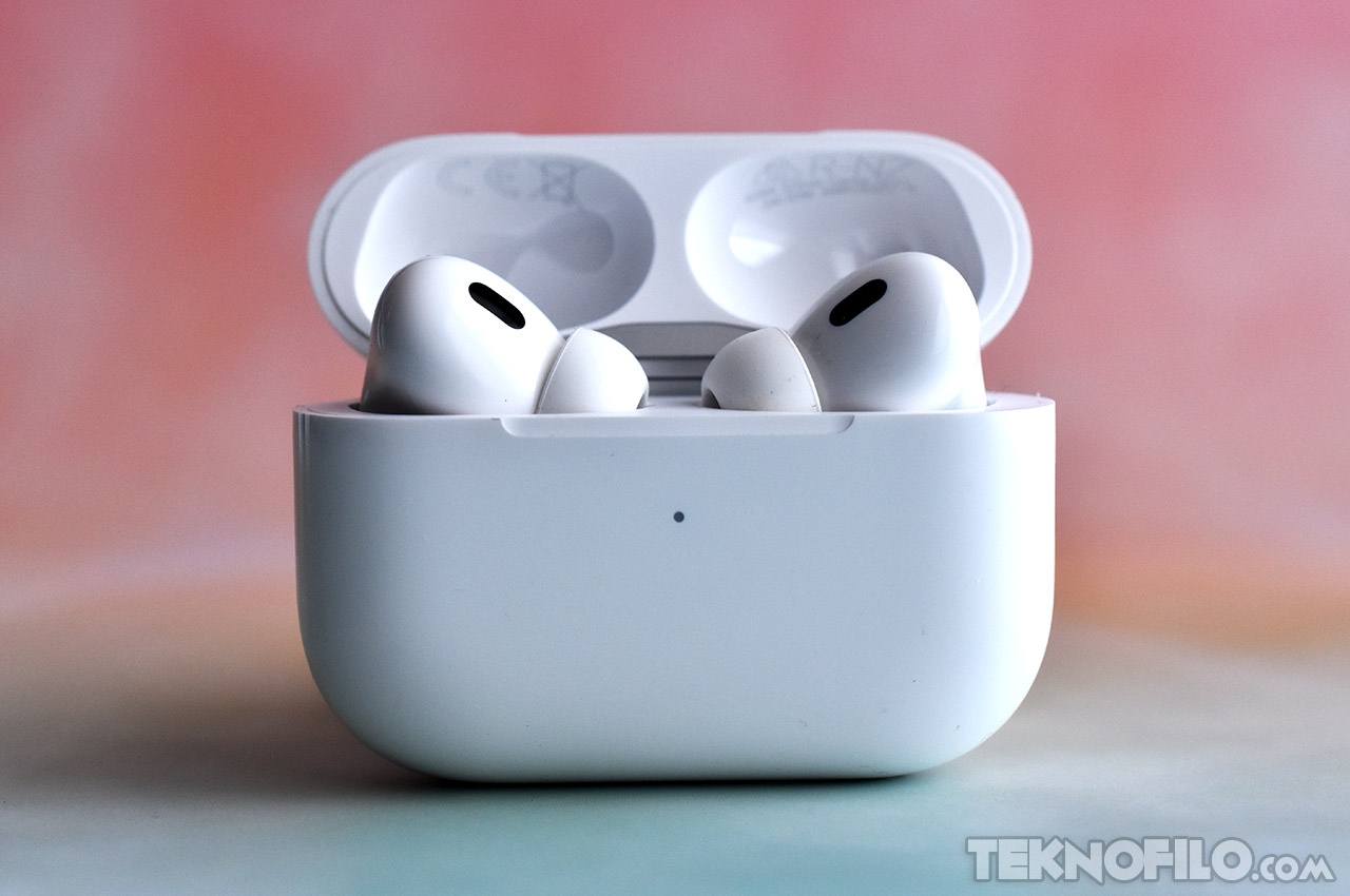 Probamos los nuevos AirPods Pro: ¿los mejores auriculares que puedes  comprar para tu iPhone?
