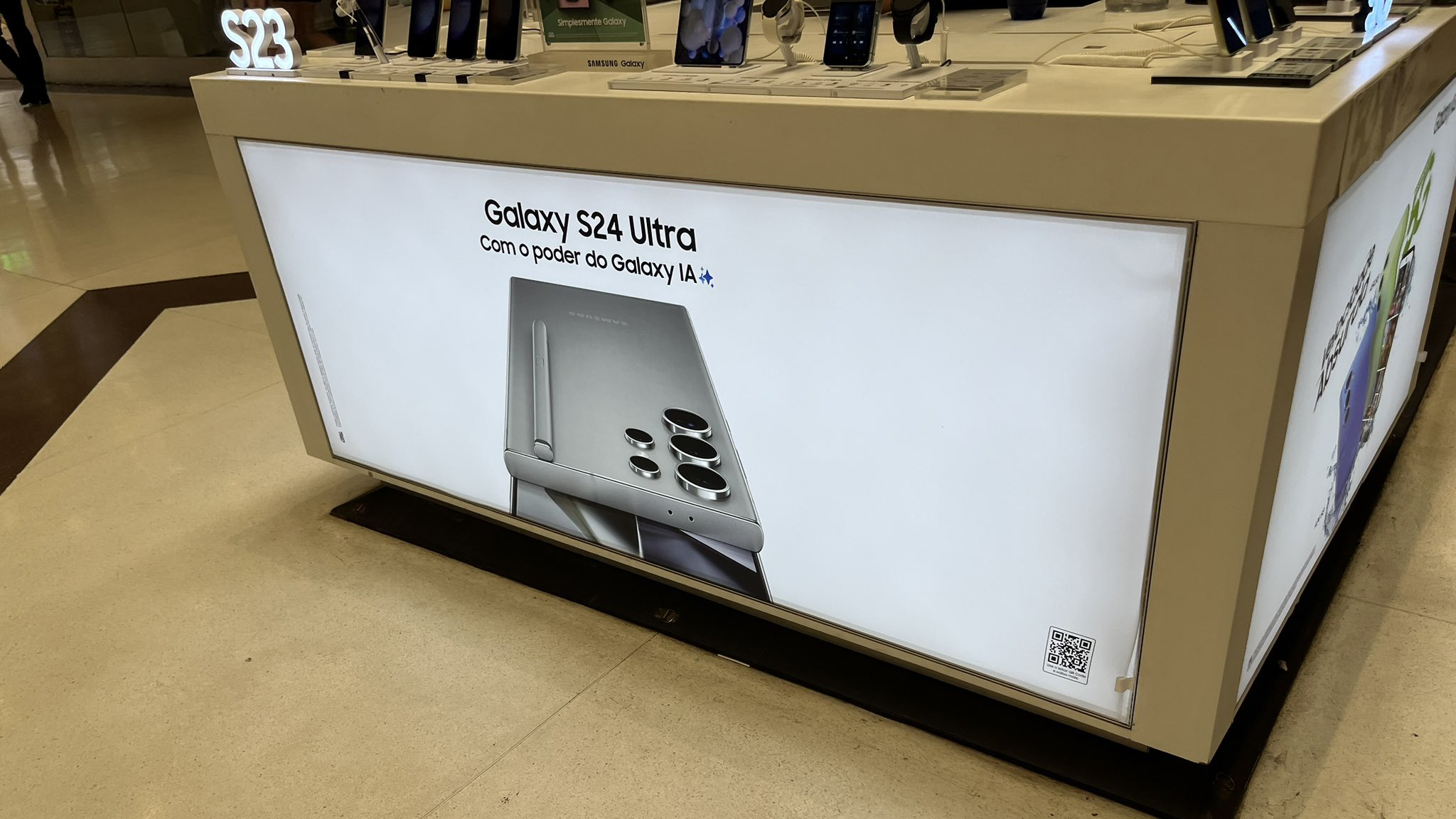 El Samsung Galaxy S24 Ultra queda al descubierto en estas fotos filtradas