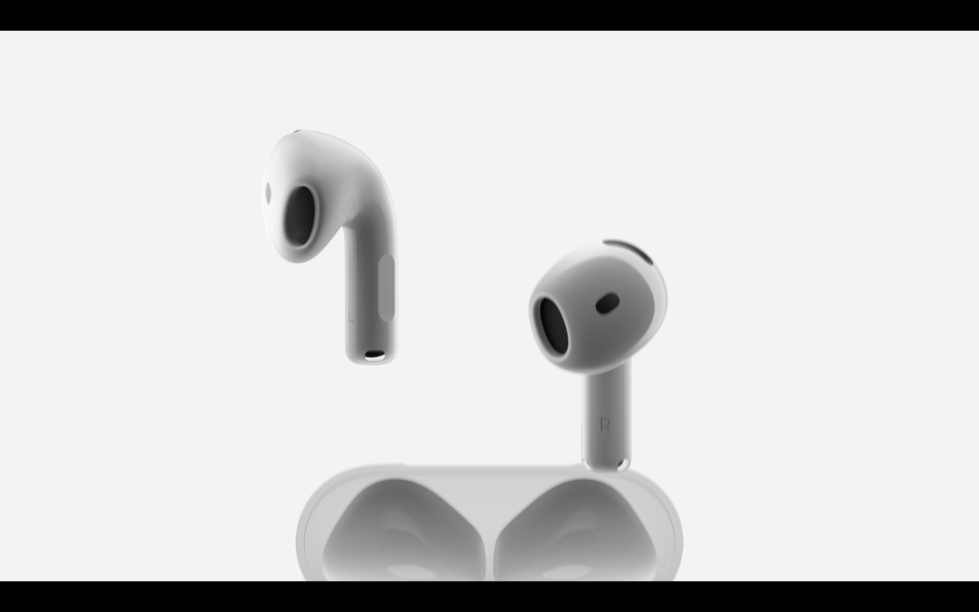 AirPods 4 are now official: Features and price