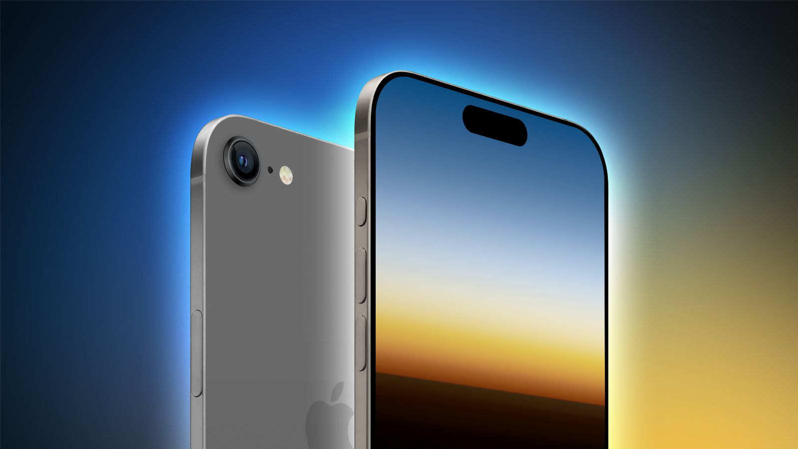 Rumores del iPhone 17: nuevas características de pantalla y nuevo modelo «Air»