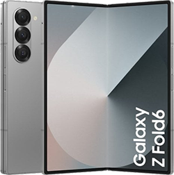 Samsung Galaxy Z Fold6